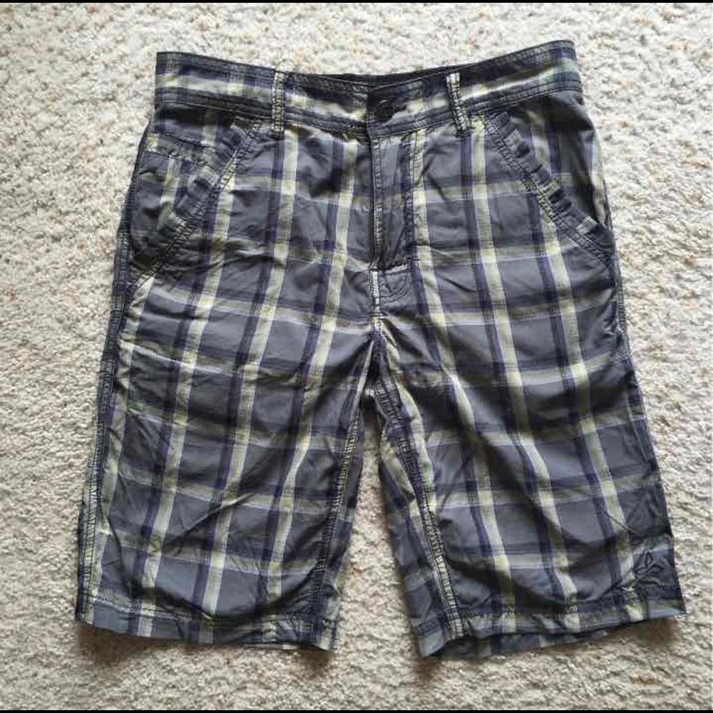 Men’s Prana Shorts
